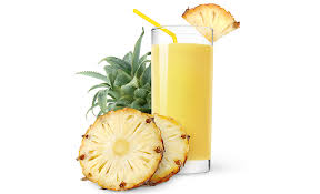 Jugo de Piña - Alain Milliat